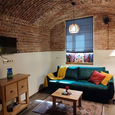 Ferienwohnung Мури Старого Львова Exterior foto