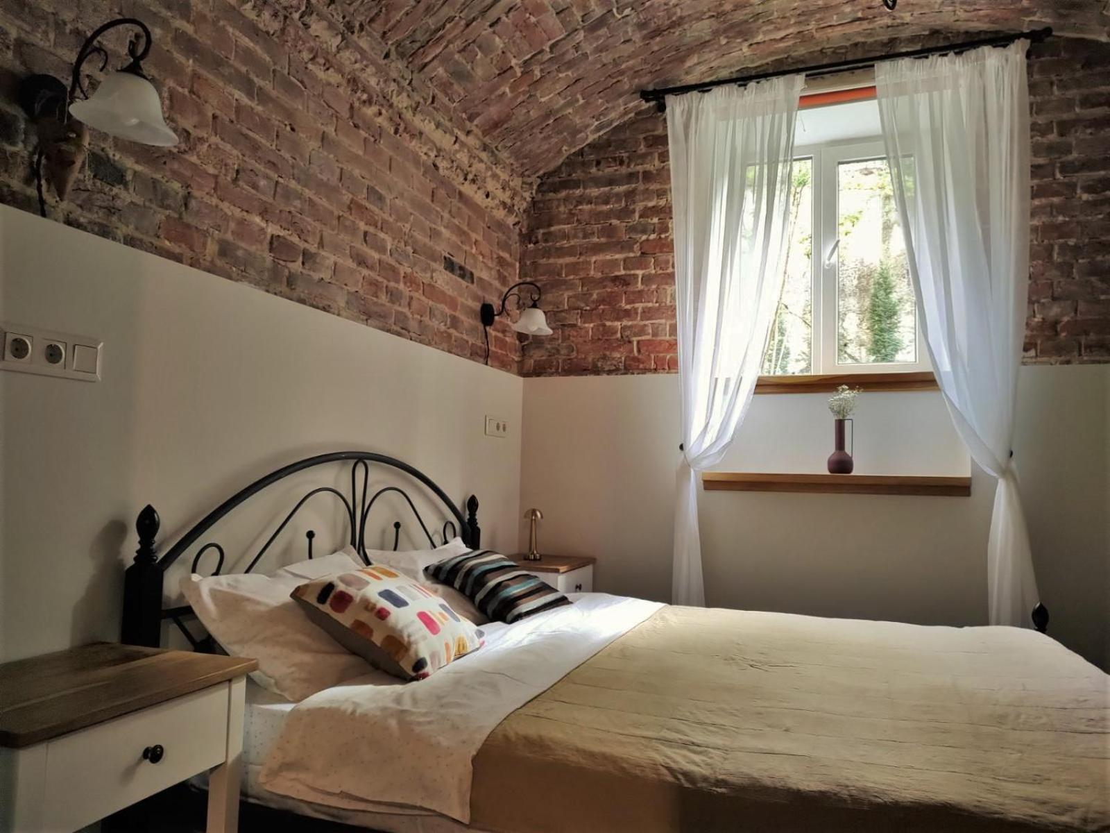 Ferienwohnung Мури Старого Львова Exterior foto