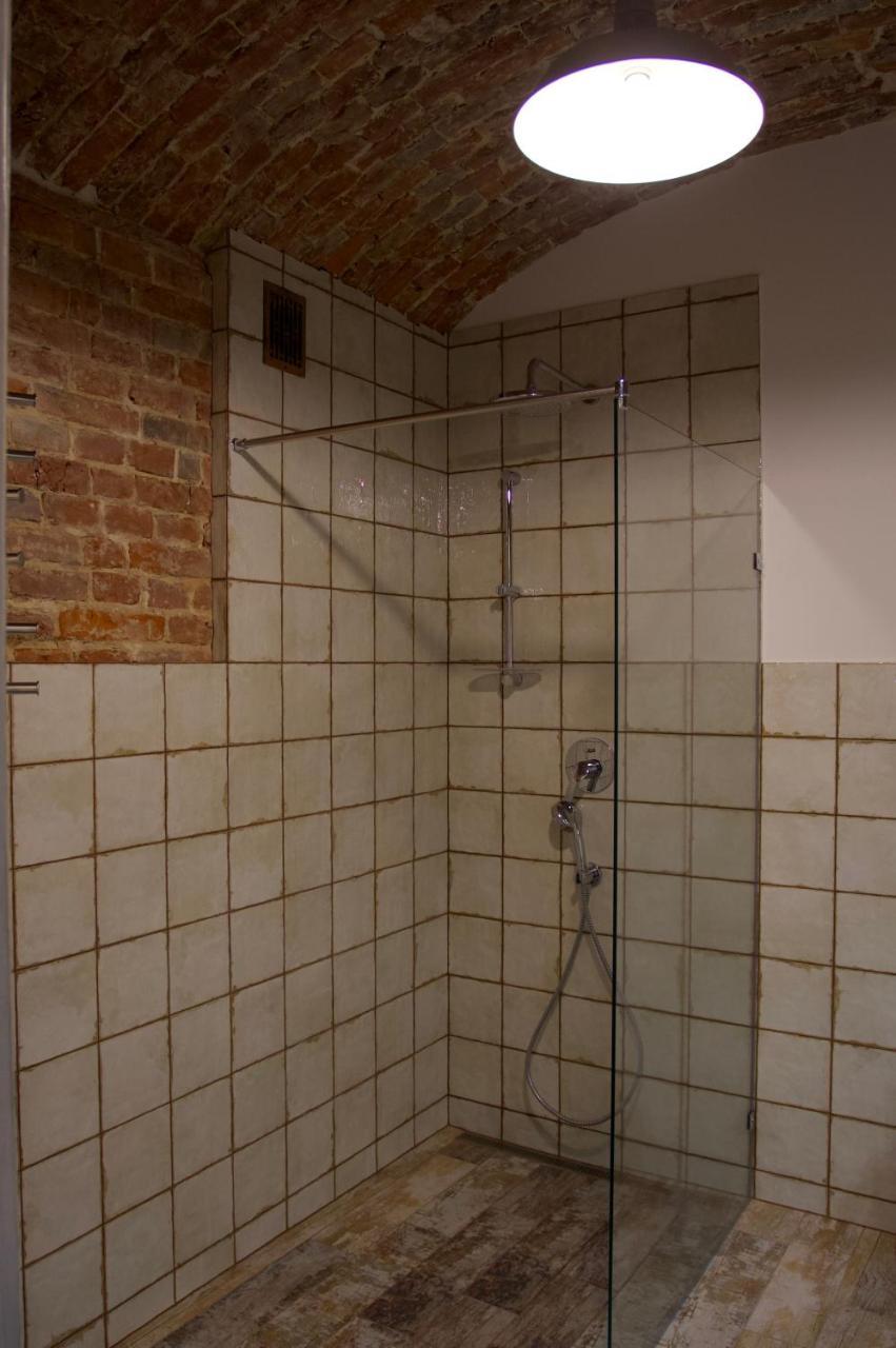 Ferienwohnung Мури Старого Львова Exterior foto