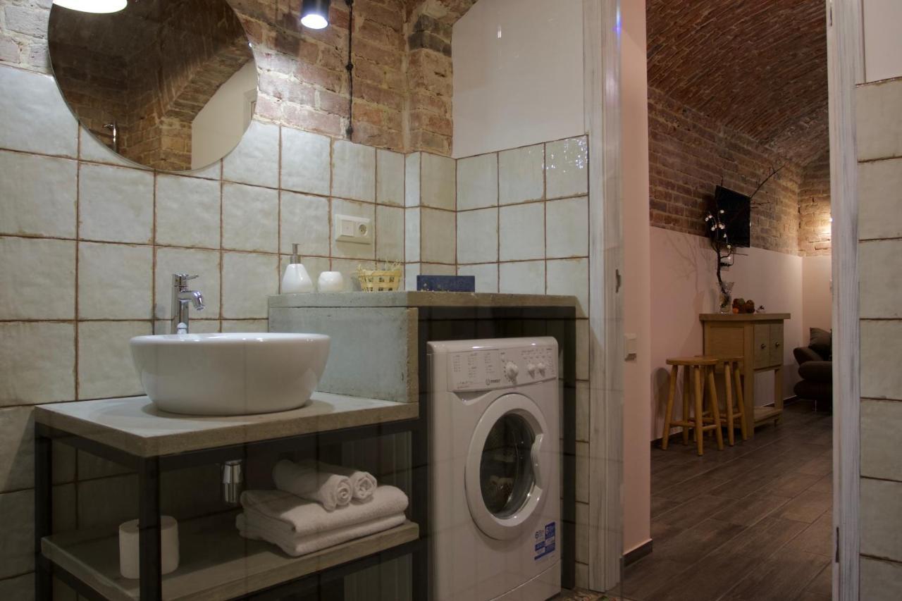 Ferienwohnung Мури Старого Львова Exterior foto